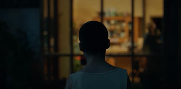 Watch the teaser trailer of "Bring Her Back" if you dare!