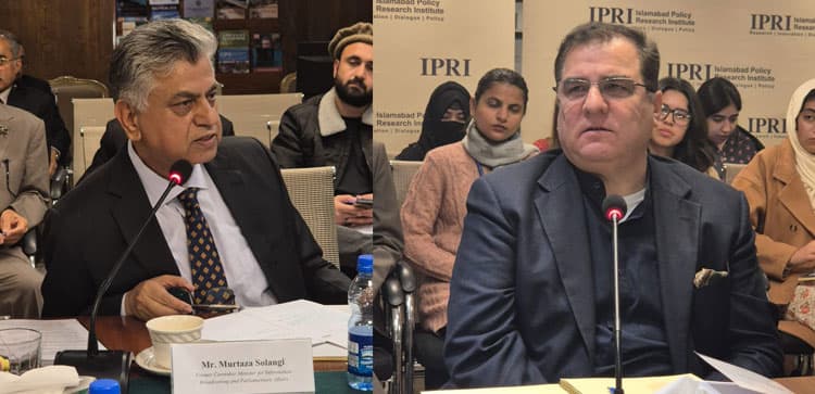 Pakistan's experts call for new provinces to improve governance and public services
