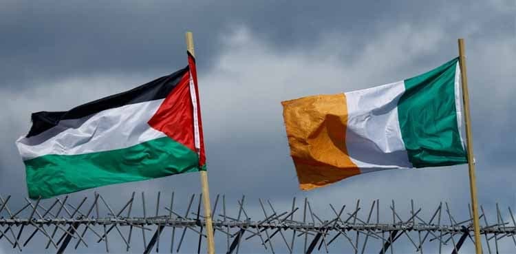 Ireland announces €20 mln for UNRWA amid Israeli ban