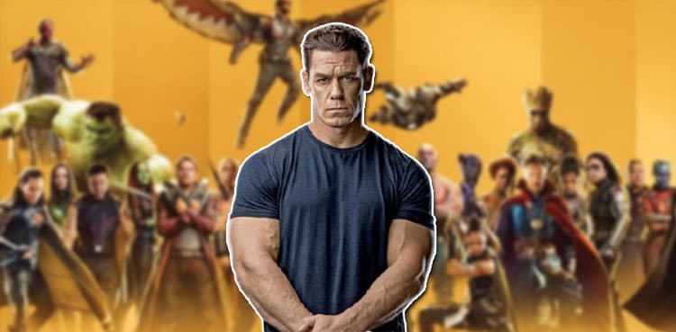 John Cena’s Matchbox movie adds another big MCU star