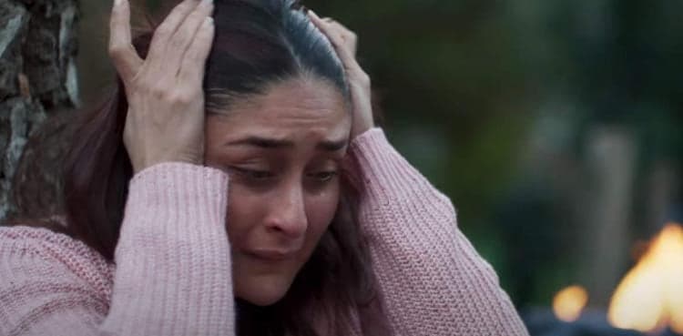 Wife of THIS Bollywood actor allegedly slapped Kareena Kapoor once