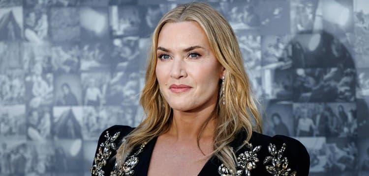Kate Winslet set to make her directorial debut with Netflix movie
