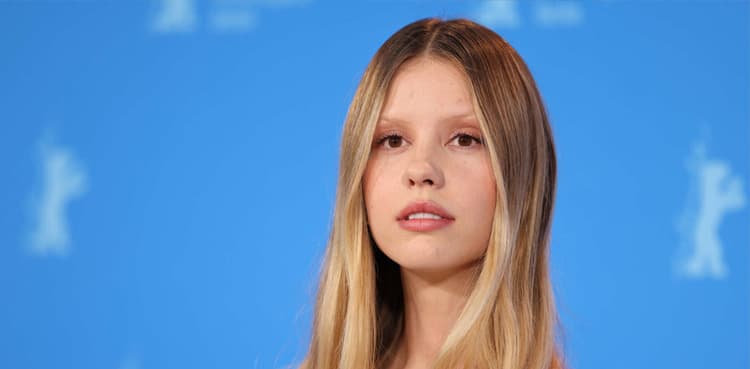 Mia Goth joins Nolan’s "The Odyssey" alongside Hollywood’s biggest stars