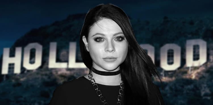 Buffy & Gossip Girl star Michelle Trachtenberg dead at 39