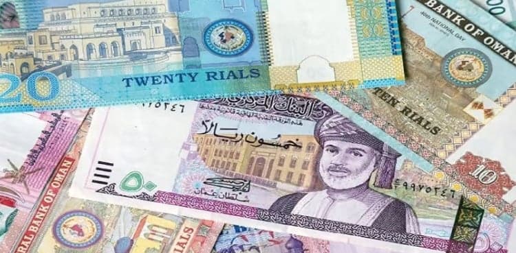Omani Rial to Pakistani rupee rate; July 22, 2025