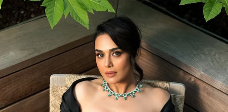Did Preity Zinta really get her loan written off? The answer may surprise you!