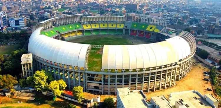 Court serves notice to KP Govt over renaming Arbab Niaz Cricket Stadium