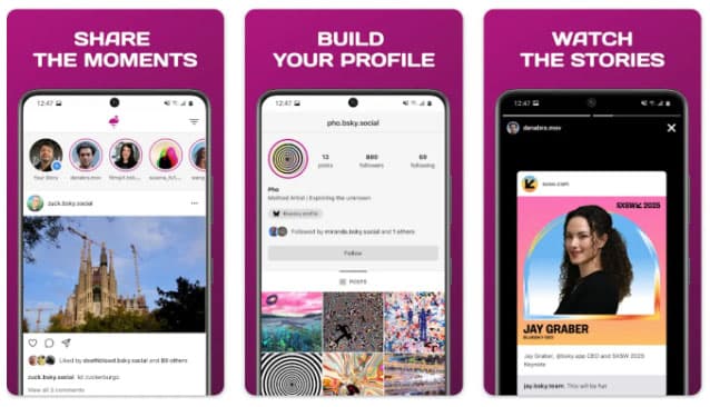 Can THIS app 'replace' Instagram for photo lovers?
