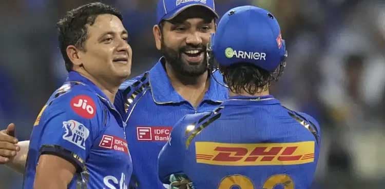 Former Indian cricketer names Pakistan's biggest arsenal against India