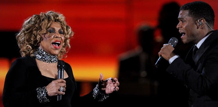 Legendary singer Roberta Flack passes away at 88
