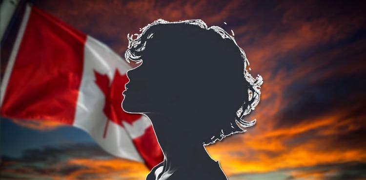 THIS former Bollywood actress could become the next PM of Canada