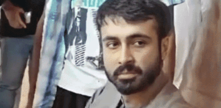 SHC sends Sahir Hassan's bail plea to constitutional bench