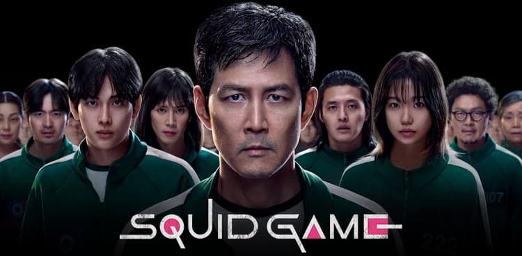 Squid Game actress passes away