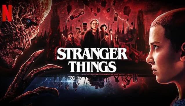 Stranger Things Season 5 episode titles revealed with one big mystery
