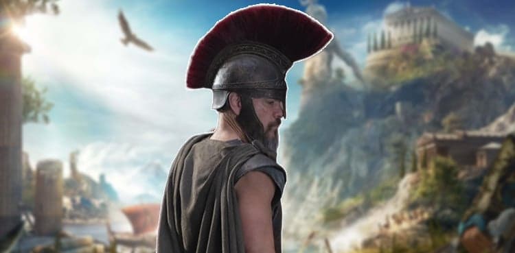 Matt Damon’s first look in Christopher Nolan's 'The Odyssey' revealed