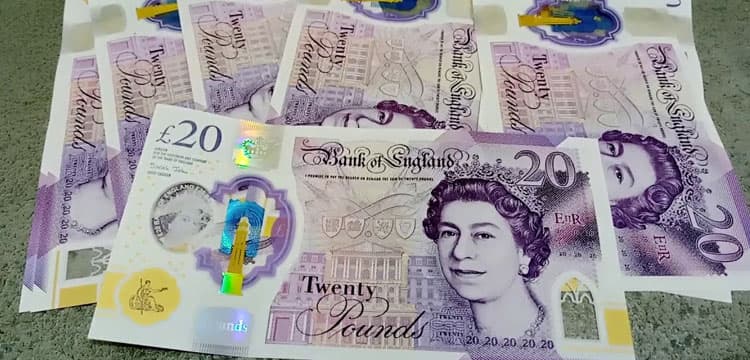 UK Pound to Pakistani Rupee Rate Today- August 20, 2025