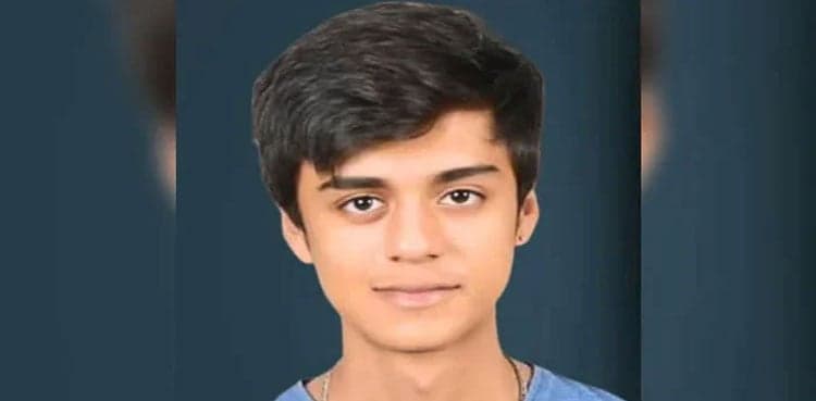 Mustafa Amir's body 'found from burned vehicle' in Balochistan