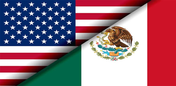 Mexico, US reach deal to delay tariffs for one month