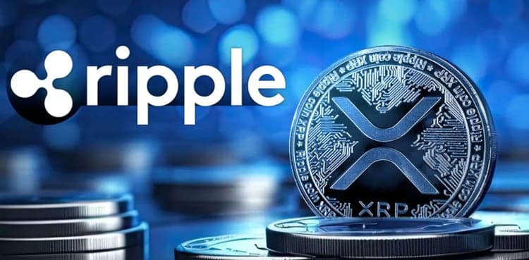 XRP to PKR: Conversion Rate; April 03, 2025