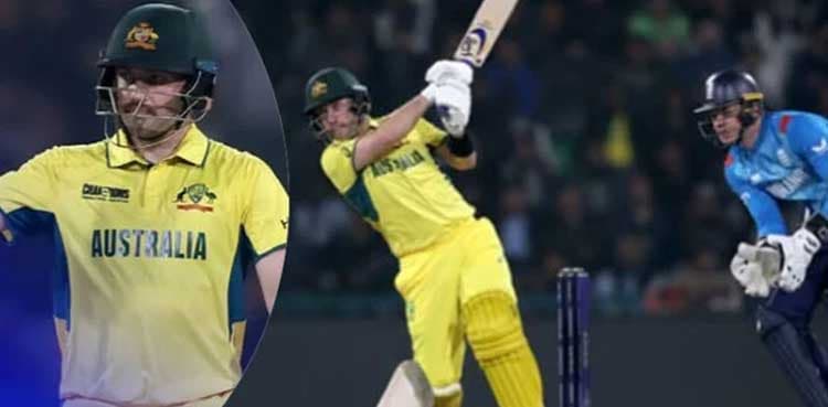 Josh Inglis's incredible ton powers Australia to seal record win over England