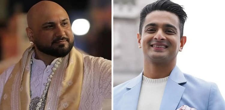 B Praak cancels Ranveer Allahbadia's podcast appearance after controversy