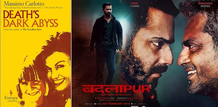 The Dark Journey of Revenge in Death's Dark Abyss and Badlapur