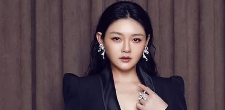 'Meteor Garden' star Barbie Hsu dies at 48