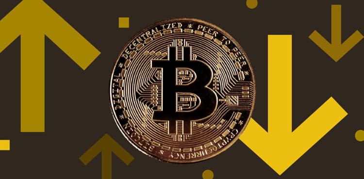 Bitcoin (BTC) to Pakistani Rupee (PKR) rates for Mar 14, 2025