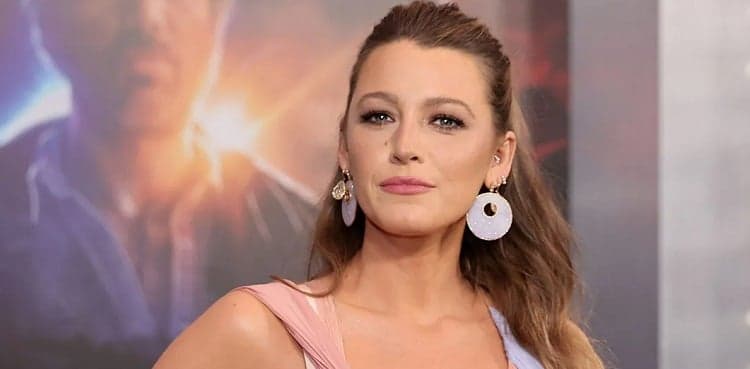 Blake Lively hit with a new $7 million lawsuit