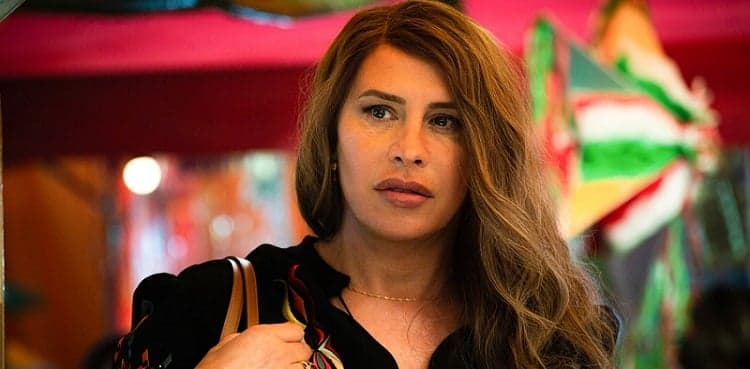 Oscars frontrunner 'Emilia Perez' suffers awards season crash