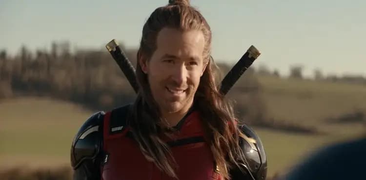Ryan Reynolds accused of bullying Justin Baldoni using 'Deadpool 3' character