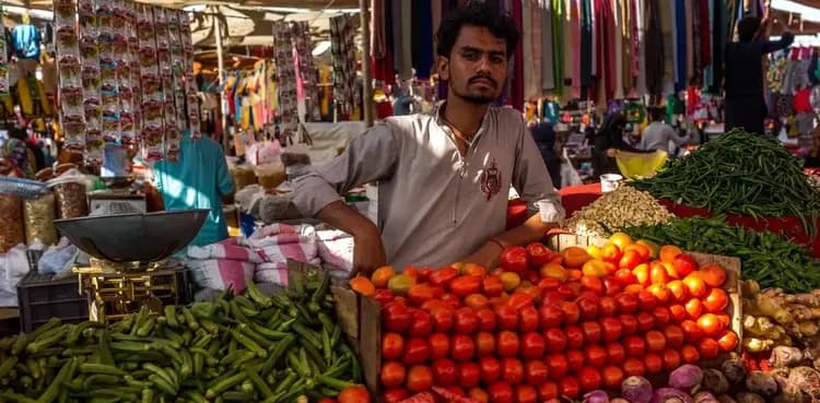 Pakistan sees inflation at 11.7pc in May 2026