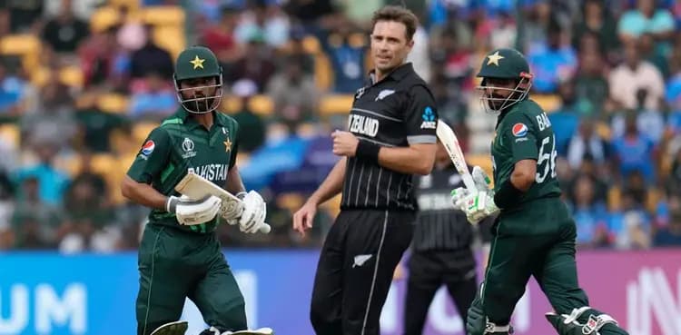 PCB reveals tickets information for tri-nation series