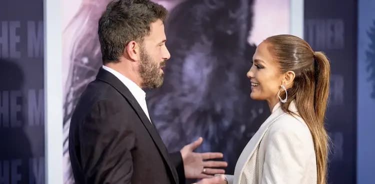 Jennifer Lopez, Ben Affleck 'going strong' following divorce