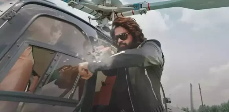 ‘Badass Ravi Kumar’ breaks even before theatrical release