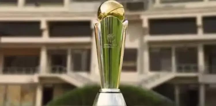 ICC reveals ticket sale details for India’s Champions Trophy games