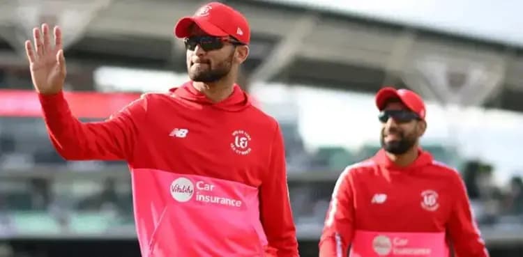 ECB clarifies stance on Pakistan players’ The Hundred future after IPL involvement