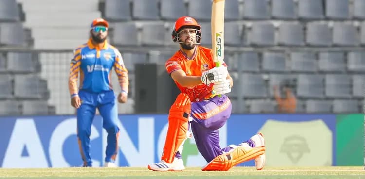 Haris among Durbar Rajshahi players stranded in Dhaka amid payment crisis