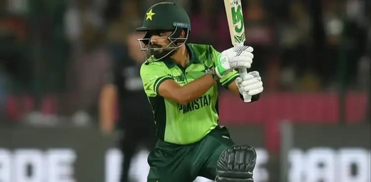 Ashwin takes jibe at Babar Azam’s knock in New Zealand game