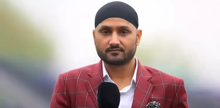 Harbhajan shares winning strategy for India to defeat Australia