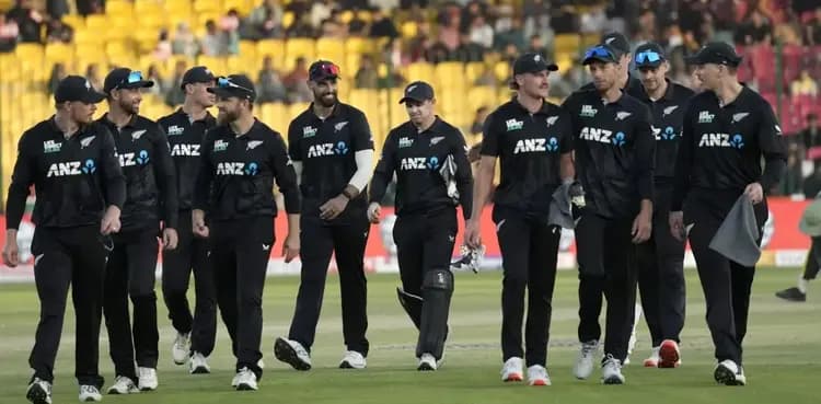 ‘New Zealand most balanced side in CT 2025’