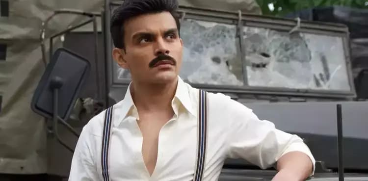 Veer Pahariya responds to trolls over 'privileged background' comments
