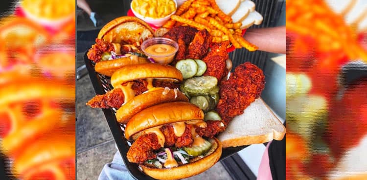 Popular restaurant chain exploring potential sale