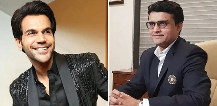 Confirmed! Rajkummar Rao to essay Sourav Ganguly in biopic