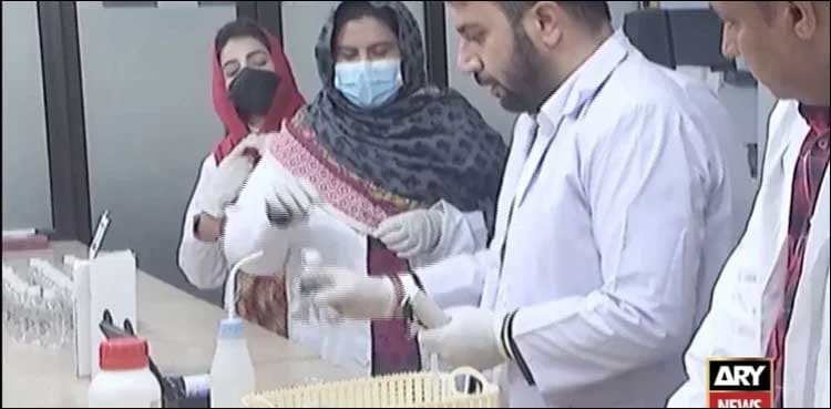 Study reveals alarming levels of fluoride in Quetta’s drinking water