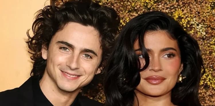 Kylie Jenner, Timothee Chalamet shut down split rumours
