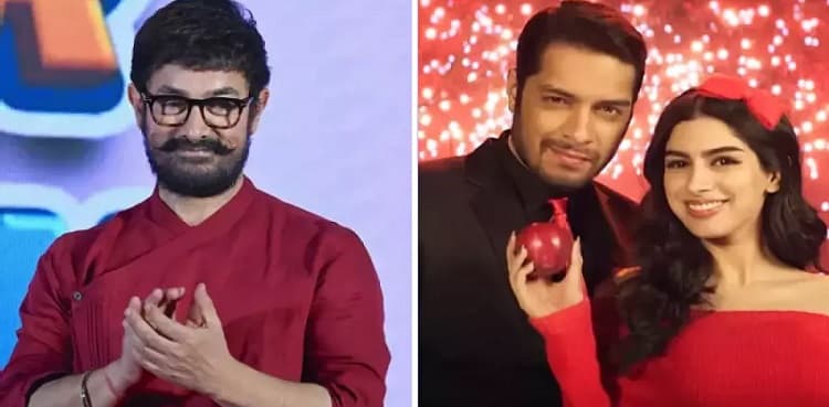 Aamir Khan to have a cameo in son Junaid's movie 'Loveyapa'