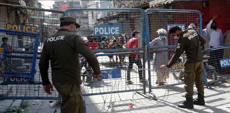 Section 144 imposed across Punjab for 10 days