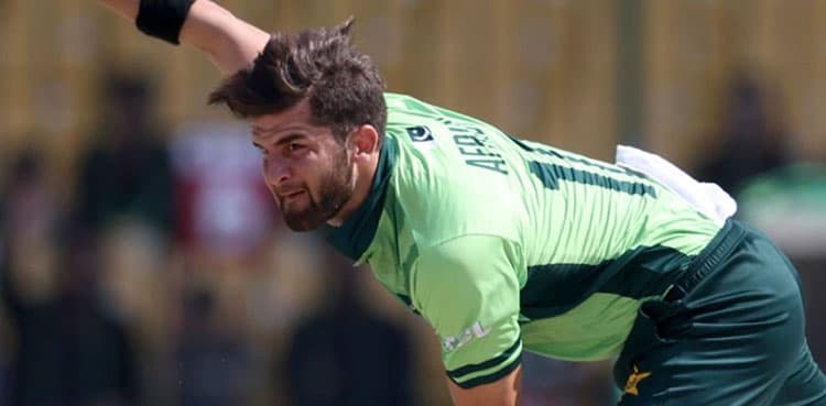 Pakistan's Champions Trophy defense hindered by lack of pace