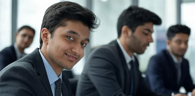 How to Ace Your Internship Application at a Multinational Company